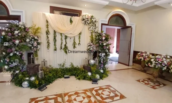 Bandbaajaa com    Wedding Planners